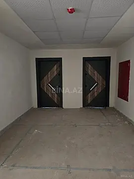 Satılır 3 otaqlı mənzil 157 m²