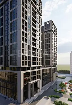 Satılır 3 otaqlı mənzil 147.3 m²