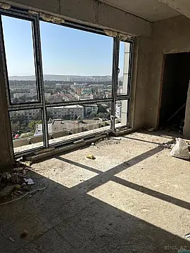 Satılır 3 otaqlı mənzil 147.3 m²