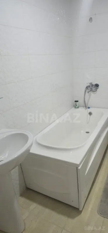 Kirayə verilir 3 otaqlı mənzil 150 m²