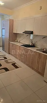 Kirayə verilir 3 otaqlı mənzil 150 m²