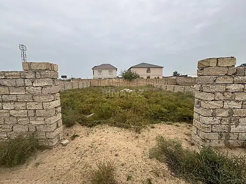 Satılır torpaq sahəsi 6 m² — Bakı, Nardaran 6.00 m²