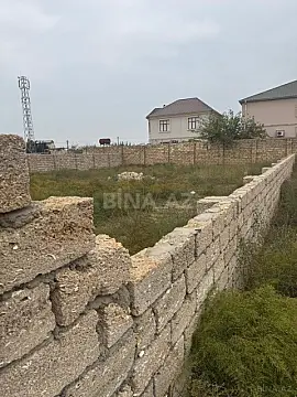Satılır torpaq sahəsi 6 m²