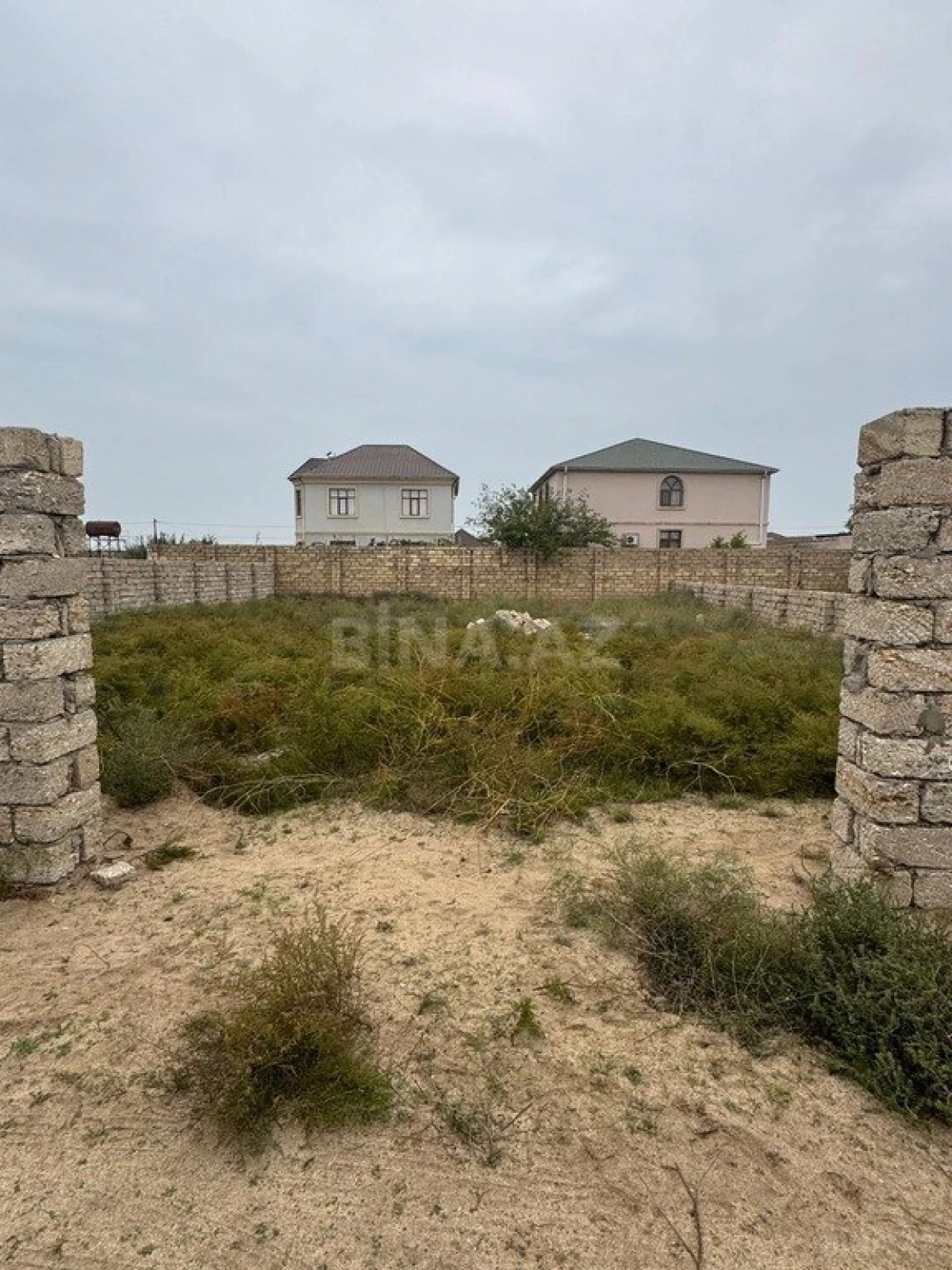 Satılır torpaq sahəsi 6 m²