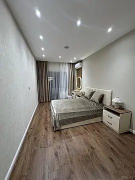 Satılır 2 otaqlı mənzil 64 m²