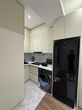 Satılır 2 otaqlı mənzil 64 m²