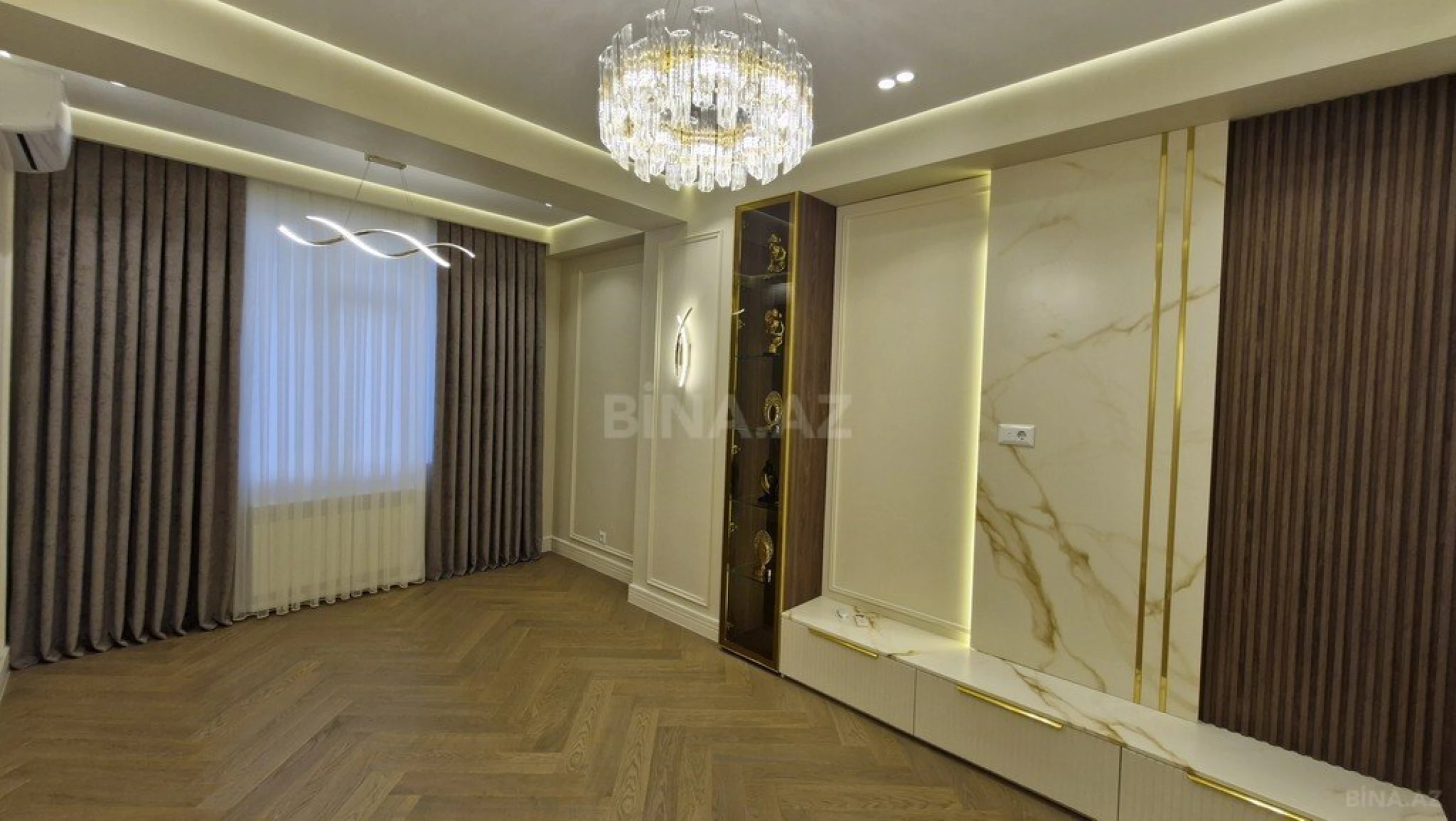 Satılır 3 otaqlı mənzil 85 m²