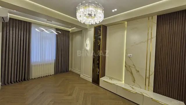 Satılır 3 otaqlı mənzil 85 m²