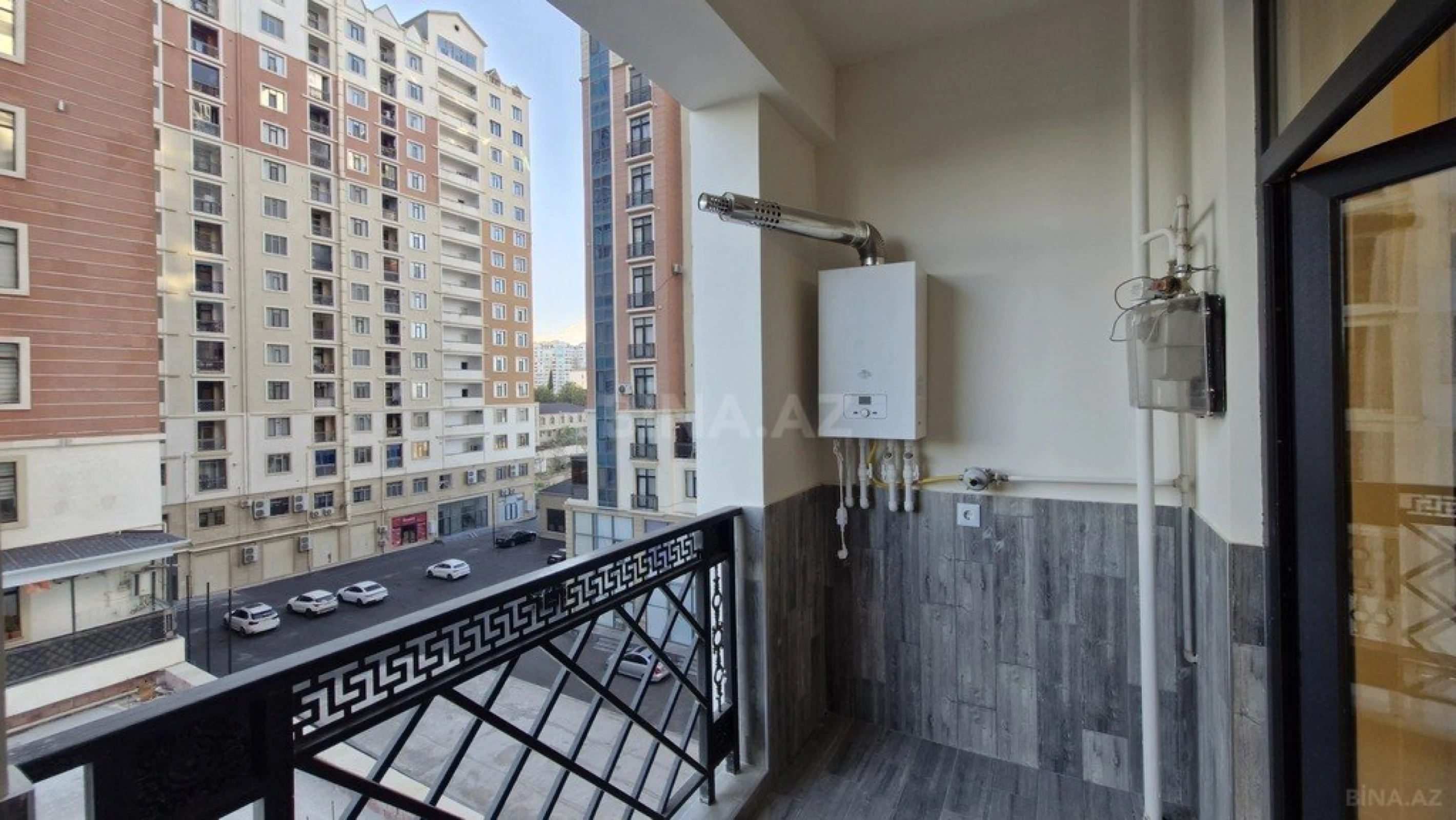 Satılır 3 otaqlı mənzil 85 m²