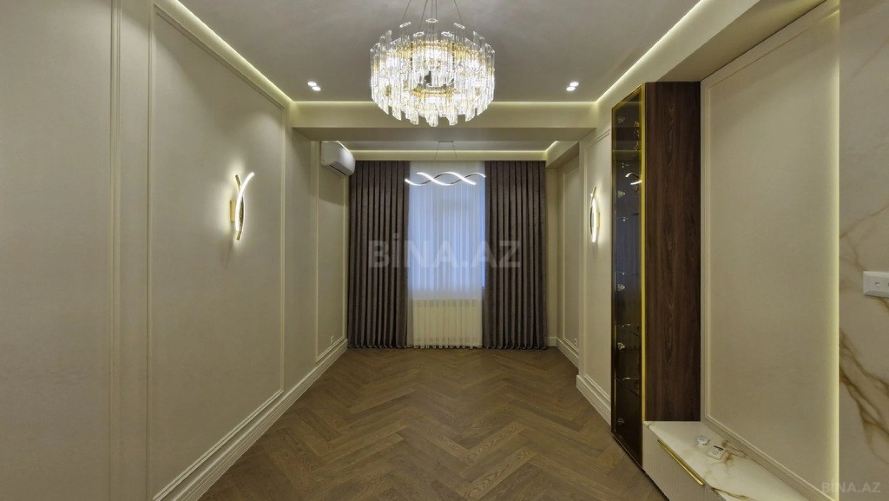 Satılır 3 otaqlı mənzil 85 m²
