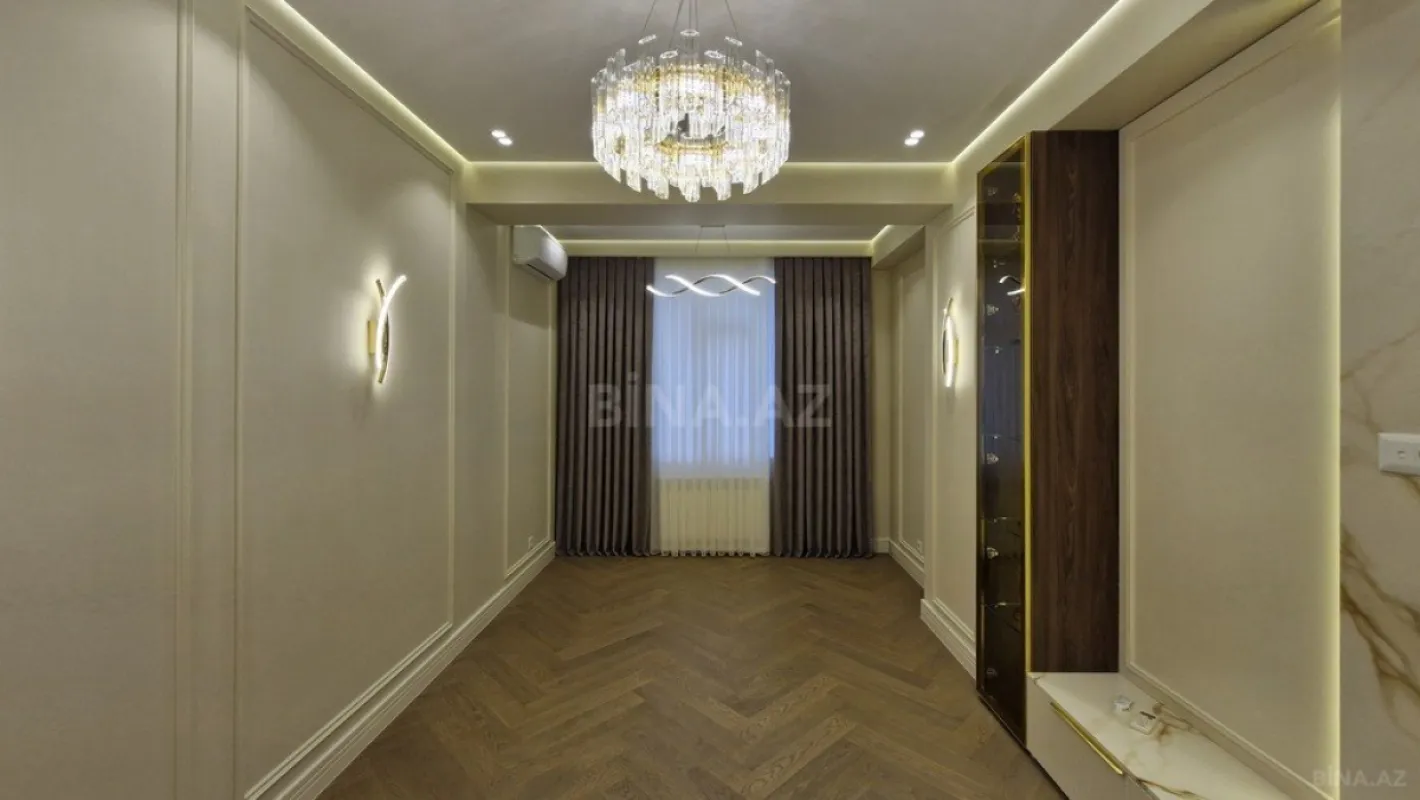 Satılır 3 otaqlı mənzil 85 m²