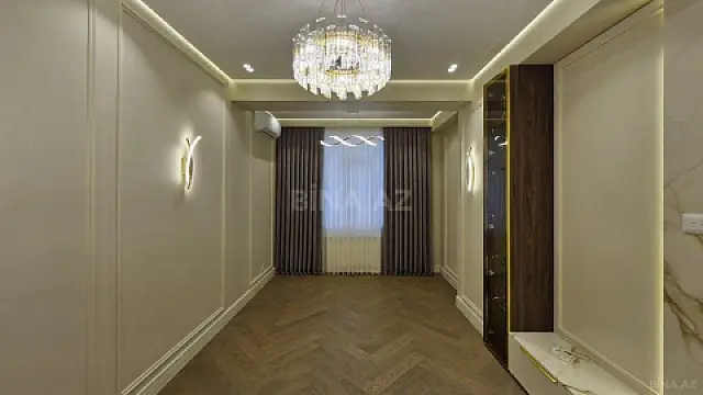 Satılır 3 otaqlı mənzil 85 m²