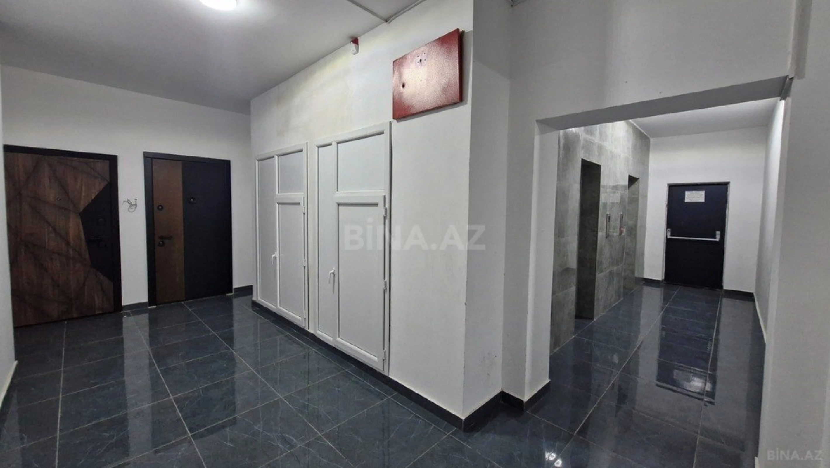 Satılır 3 otaqlı mənzil 85 m²
