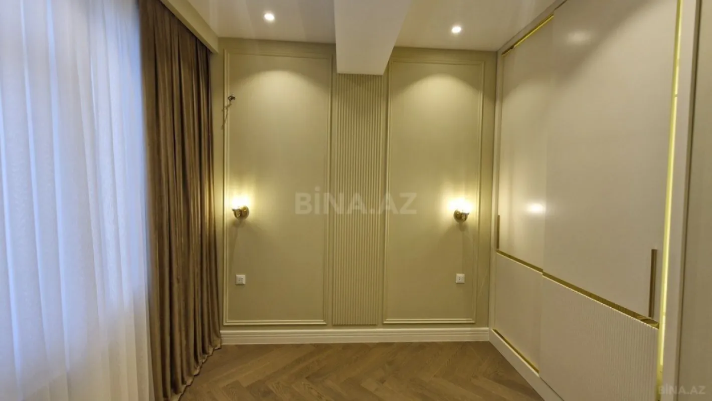 Satılır 3 otaqlı mənzil 85 m²
