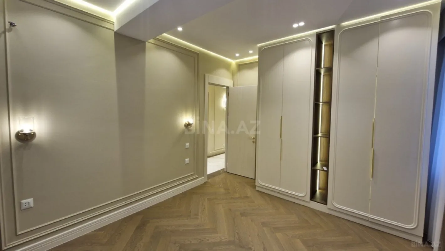 Satılır 3 otaqlı mənzil 85 m²