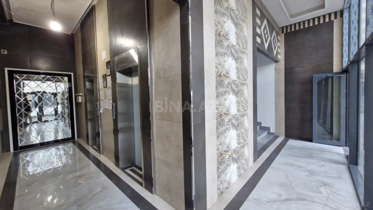 Satılır 3 otaqlı mənzil 85 m²