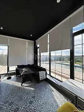 Satılır 5 otaqlı həyət evi 600 m²