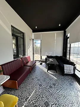 Satılır 5 otaqlı həyət evi 600 m²