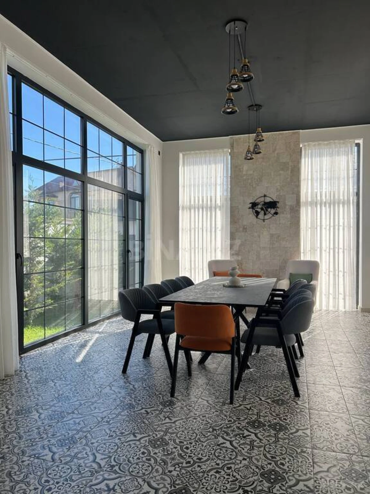 Satılır 5 otaqlı həyət evi 600 m²