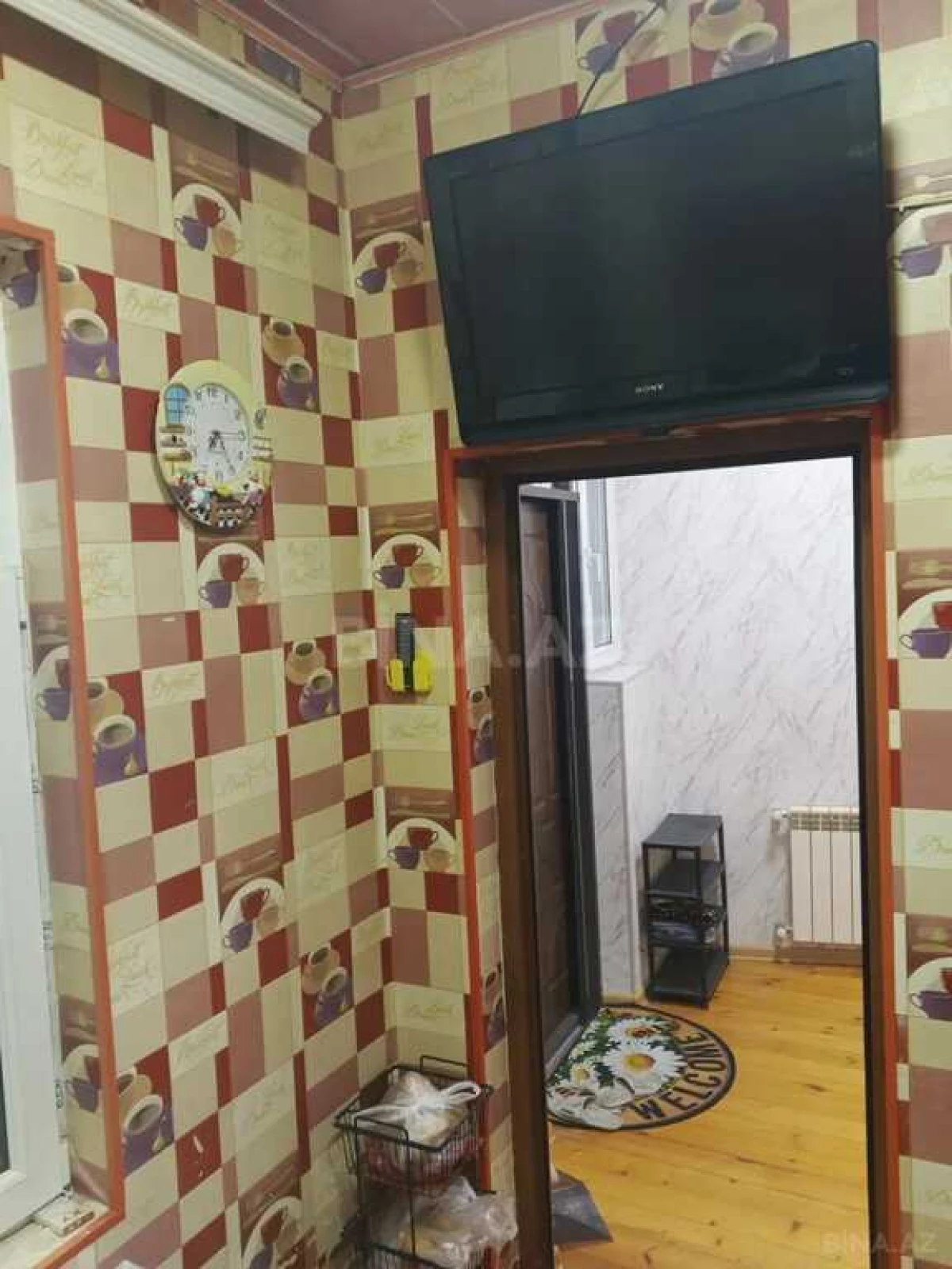 Satılır 3 otaqlı həyət evi 127 m²