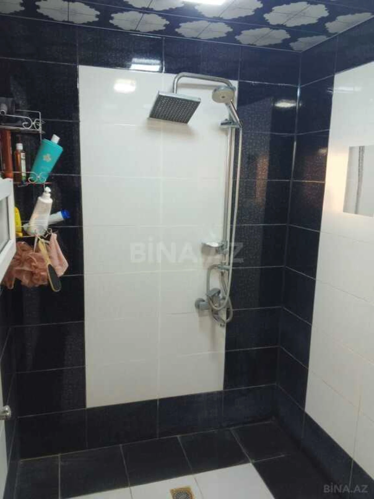 Satılır 3 otaqlı həyət evi 127 m²