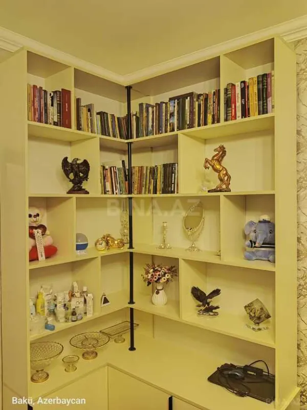 Satılır 3 otaqlı həyət evi 127 m²