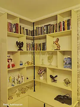 Satılır 3 otaqlı həyət evi 127 m²