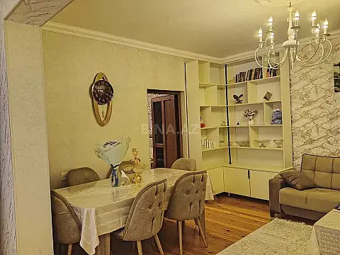 Satılır 3 otaqlı həyət evi 127 m² — Bakı, Sabunçu 3 otaq 127.00 m²