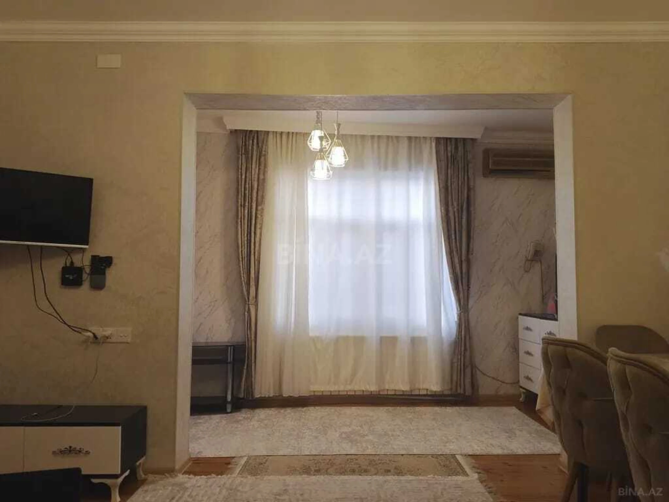Satılır 3 otaqlı həyət evi 127 m²