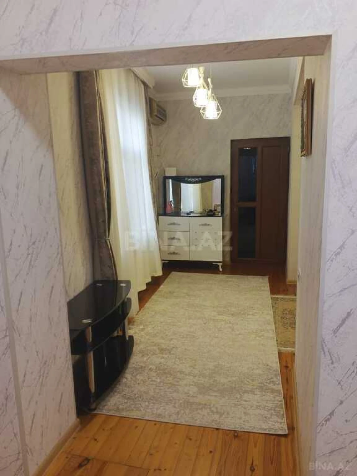 Satılır 3 otaqlı həyət evi 127 m²