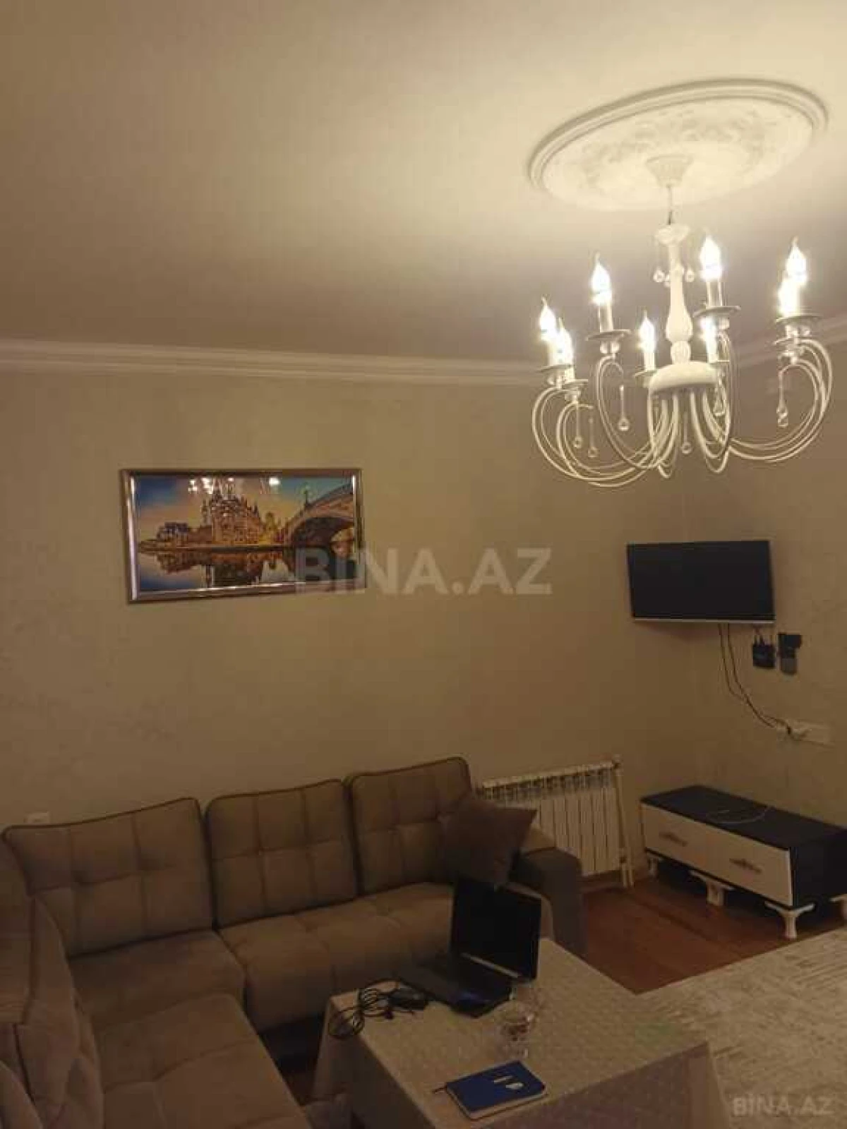 Satılır 3 otaqlı həyət evi 127 m²