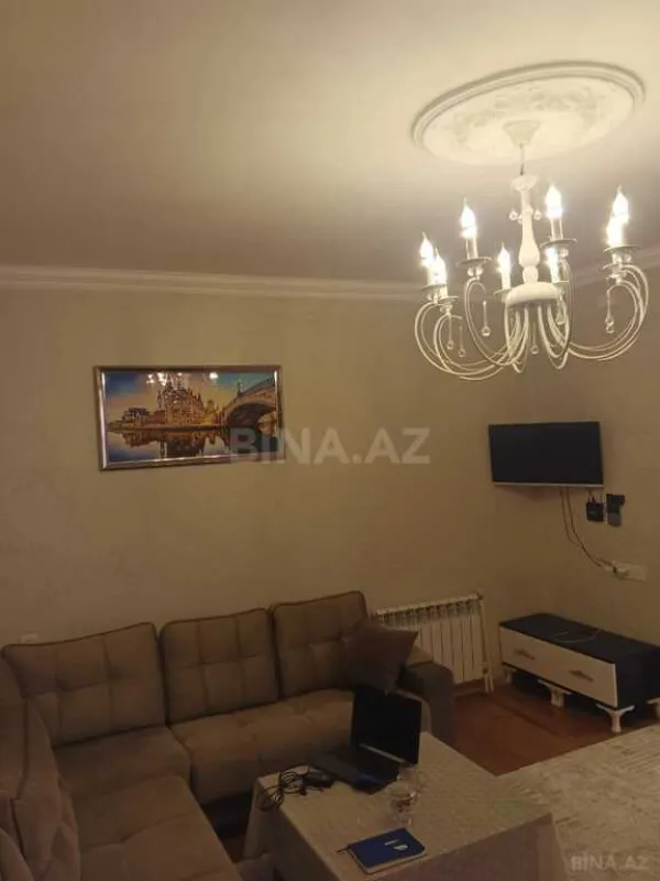 Satılır 3 otaqlı həyət evi 127 m²