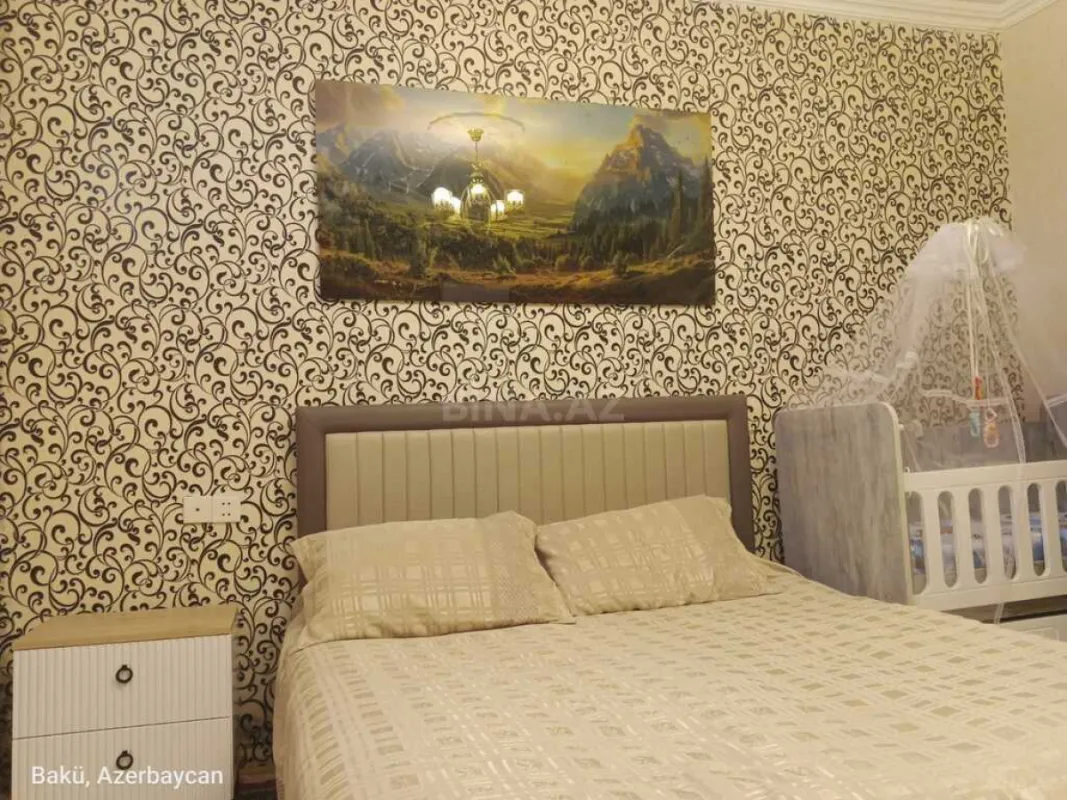 Satılır 3 otaqlı həyət evi 127 m²