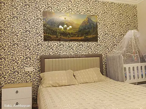 Satılır 3 otaqlı həyət evi 127 m²