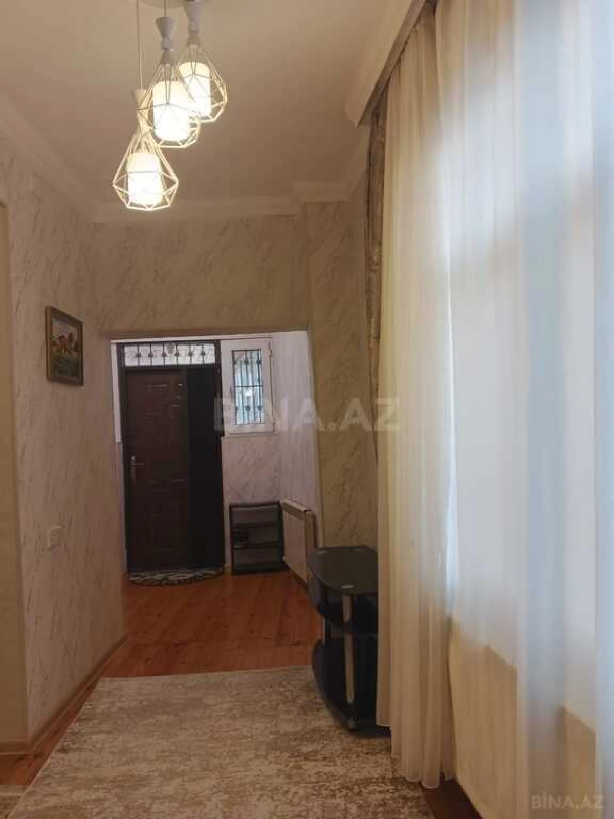 Satılır 3 otaqlı həyət evi 127 m²