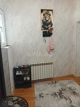 Satılır 3 otaqlı həyət evi 127 m²