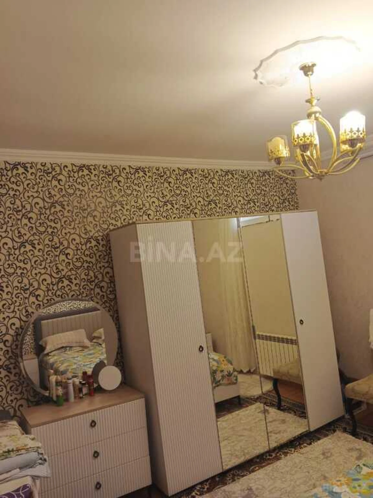 Satılır 3 otaqlı həyət evi 127 m²
