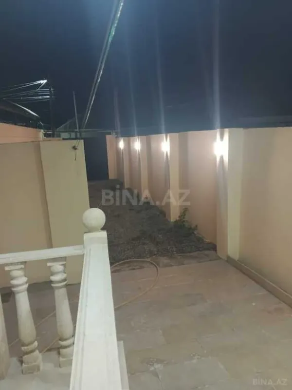 Satılır 3 otaqlı həyət evi 127 m²