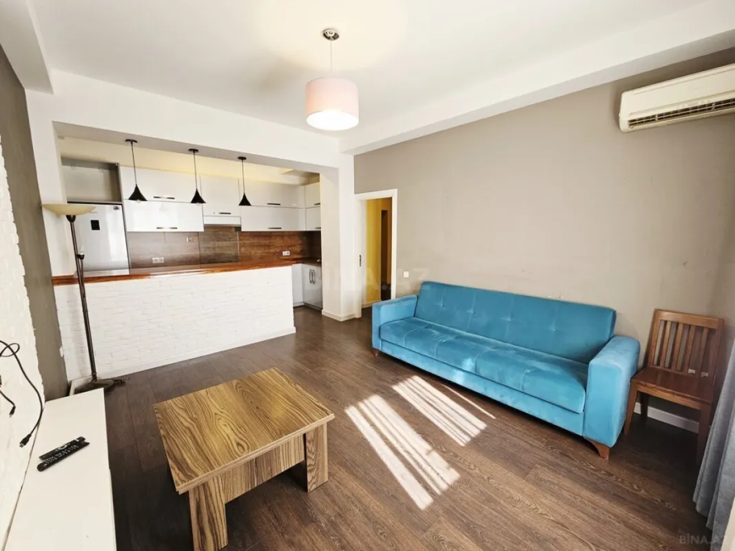 Satılır 3 otaqlı mənzil 70 m²