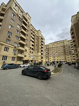 Satılır 3 otaqlı mənzil 70 m² — Bakı, Masazır 3 otaq 70.00 m²