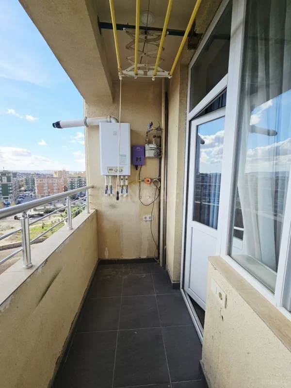 Satılır 3 otaqlı mənzil 70 m²