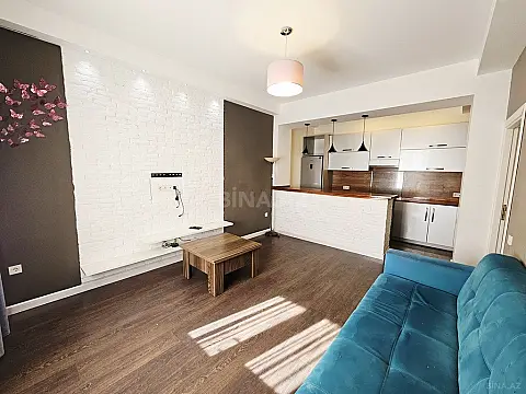 Satılır 3 otaqlı mənzil 70 m²