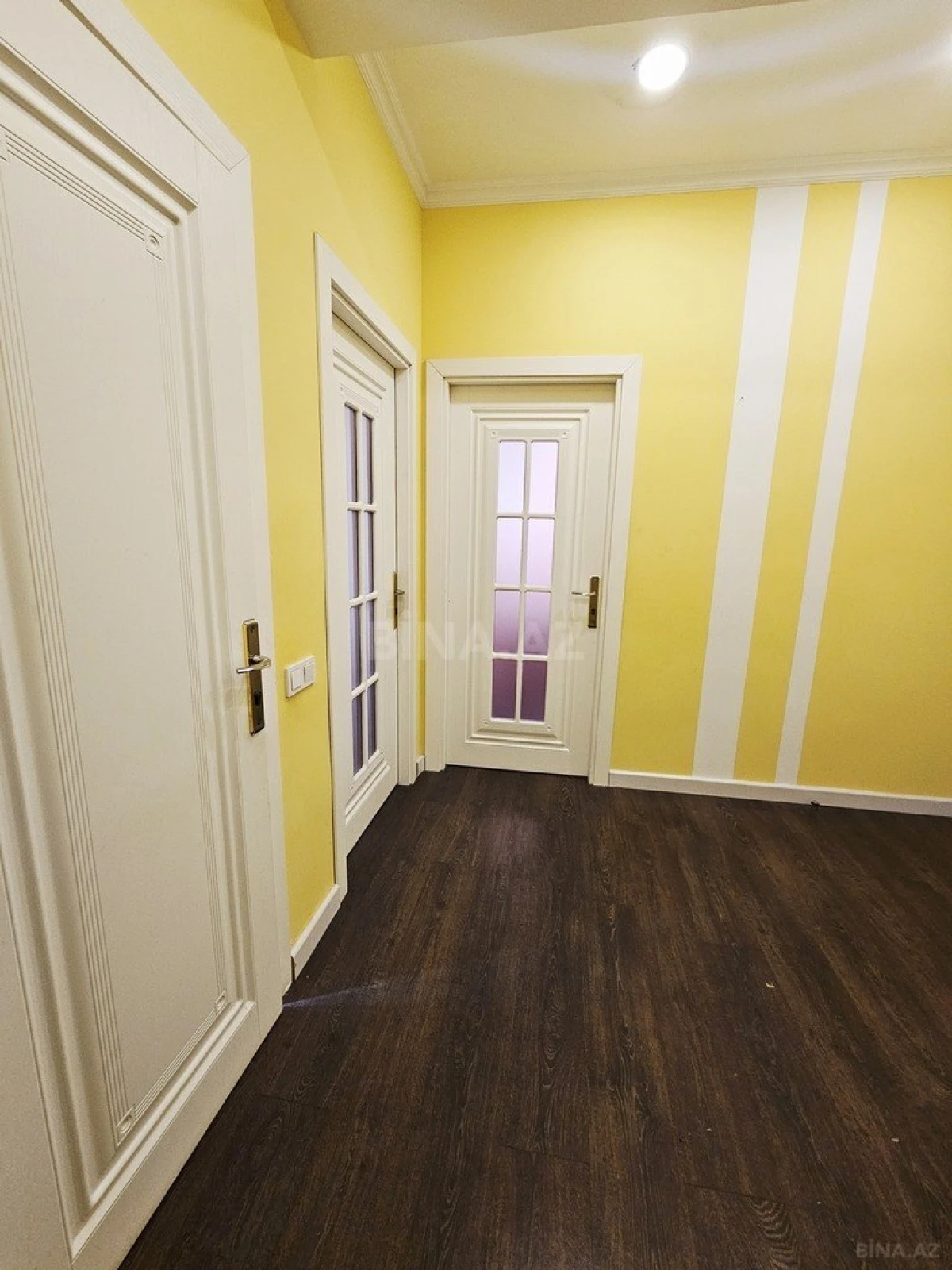 Satılır 3 otaqlı mənzil 70 m²