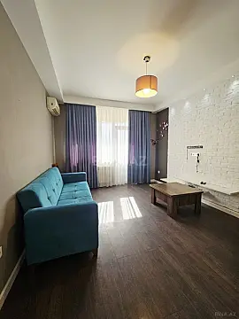 Satılır 3 otaqlı mənzil 70 m²