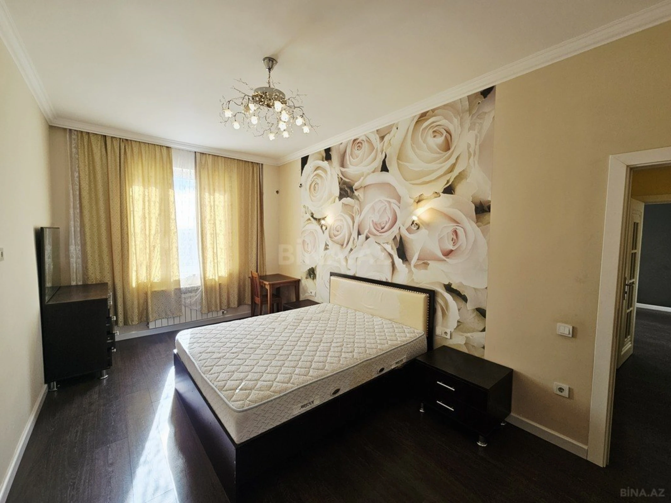 Satılır 3 otaqlı mənzil 70 m²