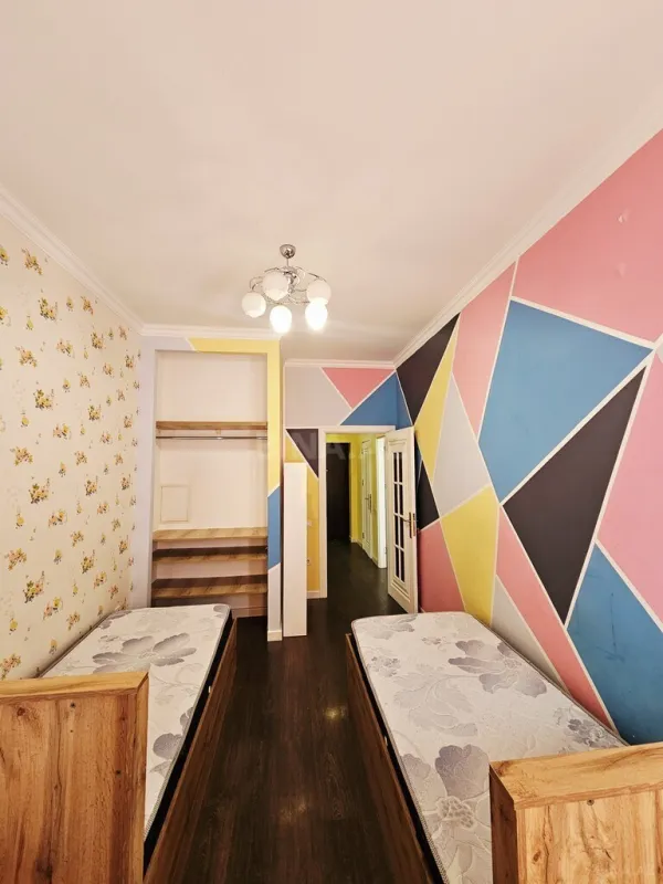 Satılır 3 otaqlı mənzil 70 m²