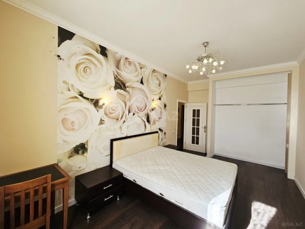 Satılır 3 otaqlı mənzil 70 m²