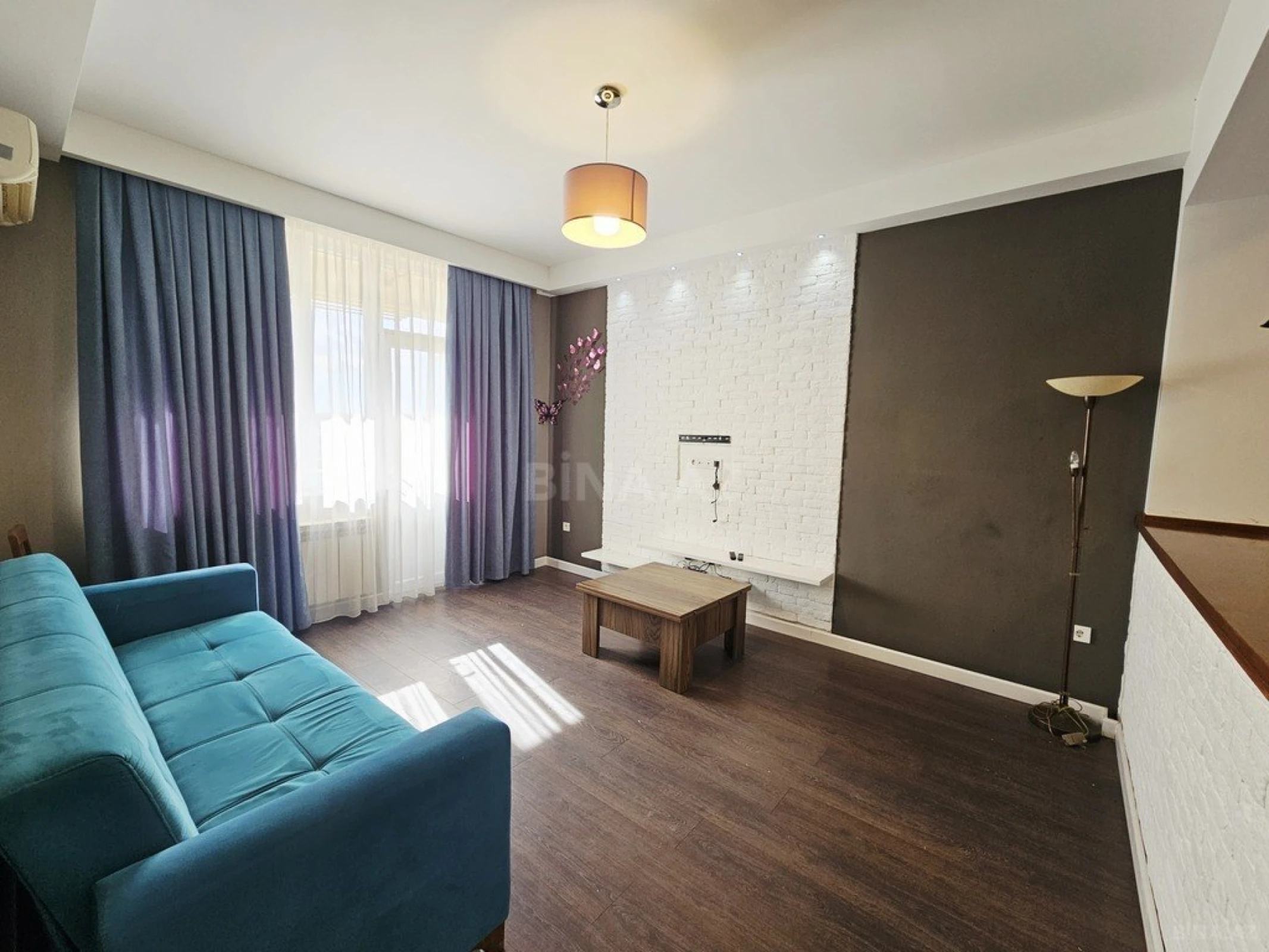 Satılır 3 otaqlı mənzil 70 m²