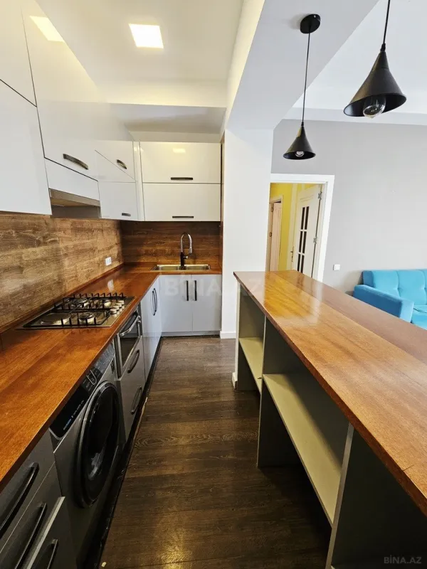 Satılır 3 otaqlı mənzil 70 m²