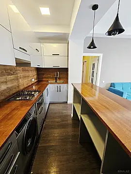Satılır 3 otaqlı mənzil 70 m²
